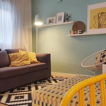 T2P Pilar House Lägenhet Vila Nova de Gaia Exteriör bild