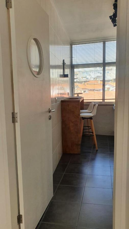 T2P Pilar House Lägenhet Vila Nova de Gaia Exteriör bild