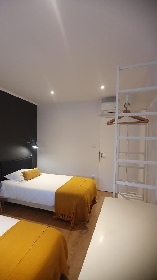 T2P Pilar House Lägenhet Vila Nova de Gaia Exteriör bild