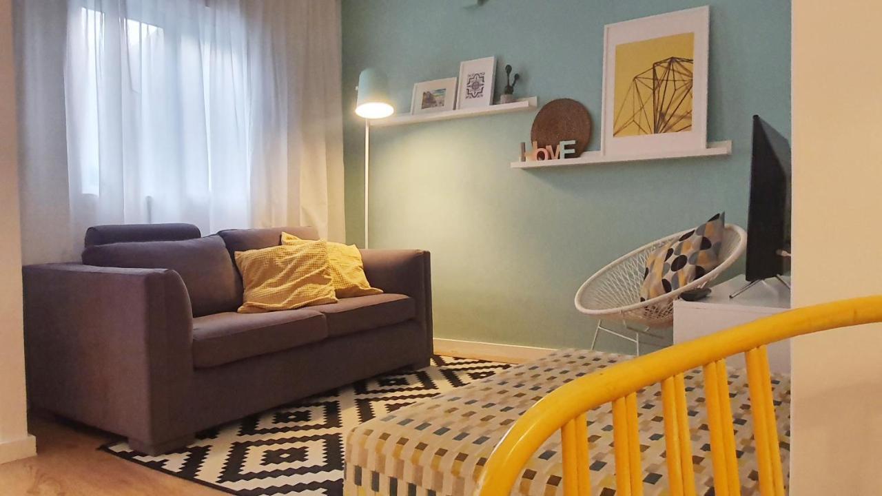 T2P Pilar House Lägenhet Vila Nova de Gaia Exteriör bild