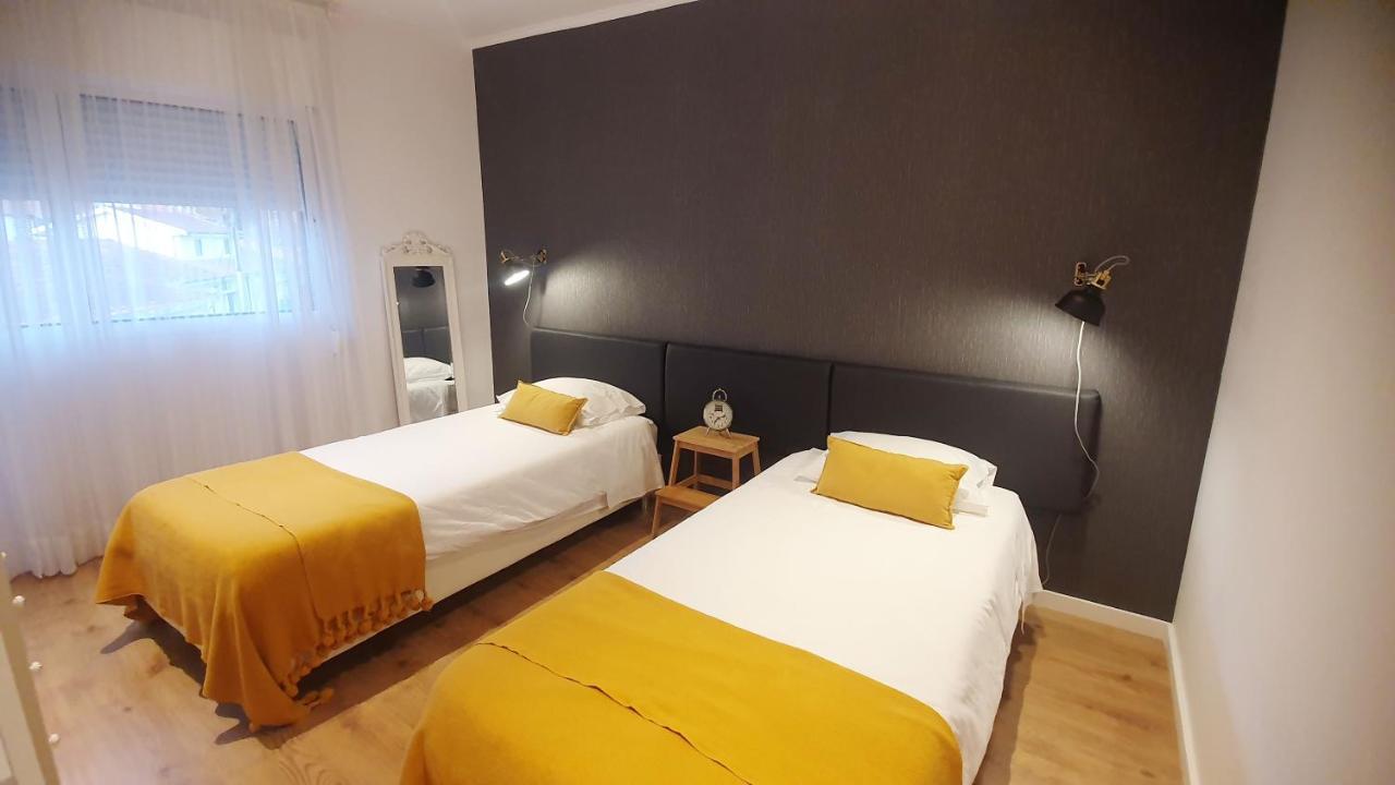 T2P Pilar House Lägenhet Vila Nova de Gaia Exteriör bild