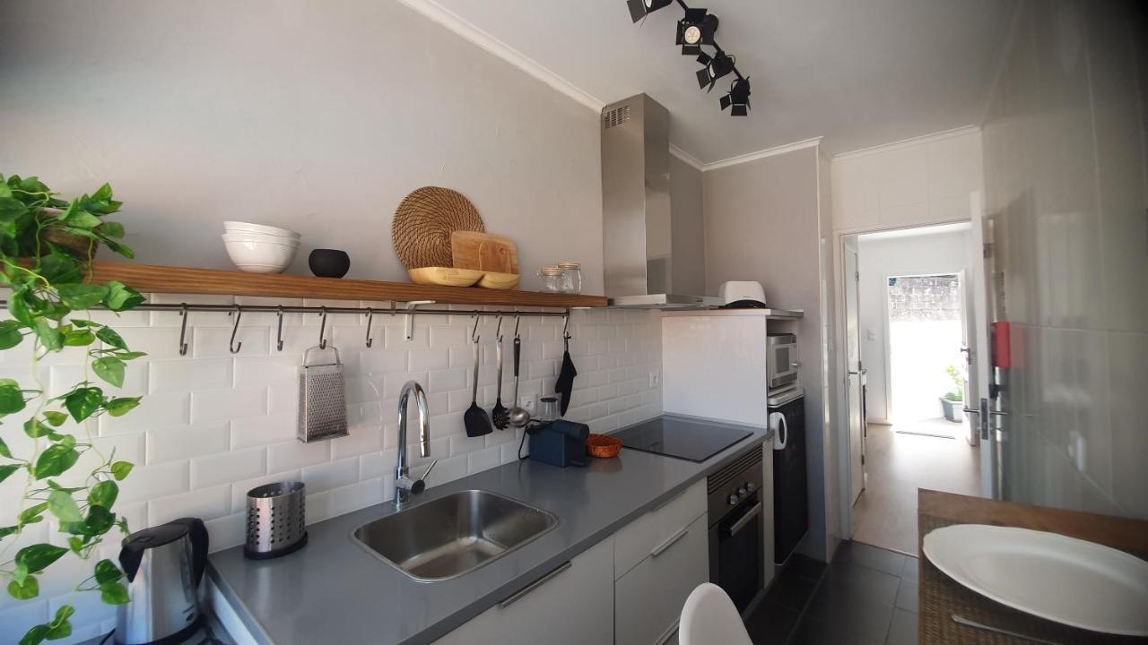 T2P Pilar House Lägenhet Vila Nova de Gaia Exteriör bild