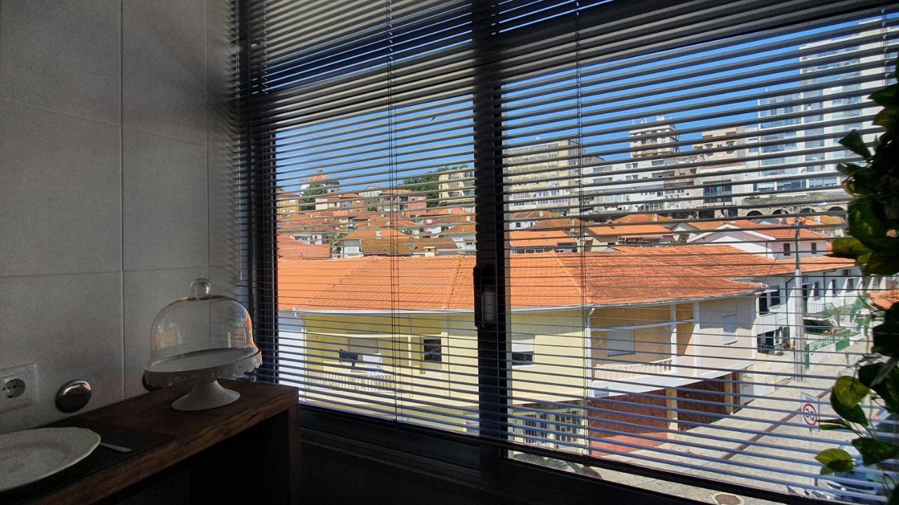 T2P Pilar House Lägenhet Vila Nova de Gaia Exteriör bild