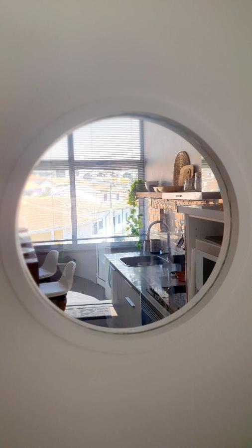 T2P Pilar House Lägenhet Vila Nova de Gaia Exteriör bild