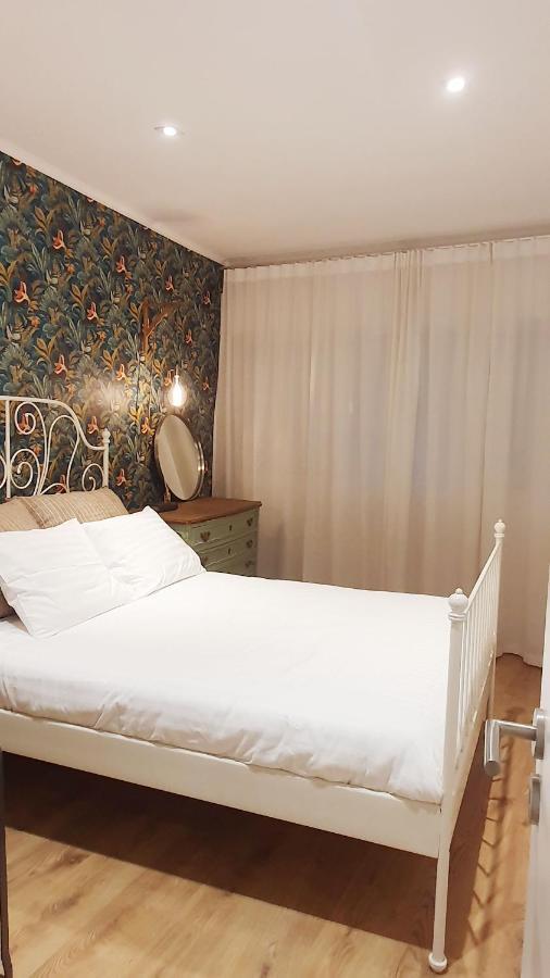 T2P Pilar House Lägenhet Vila Nova de Gaia Exteriör bild